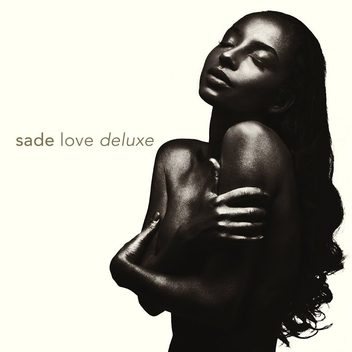 Sade – Pearls