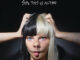 Sia – Summer Rain
