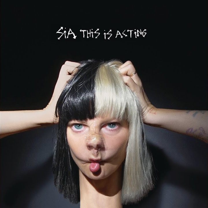 Sia – Summer Rain