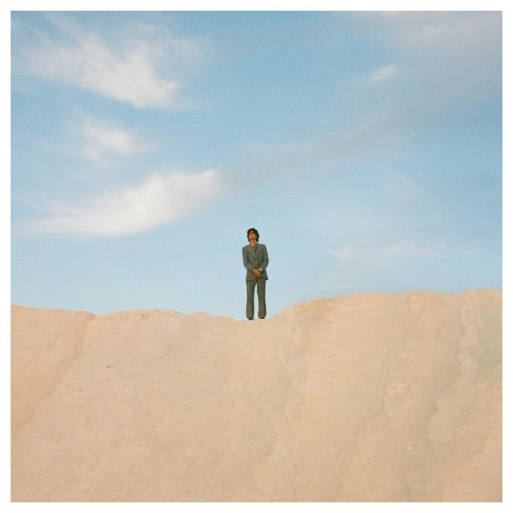 Stephen Sanchez – Until I Found You