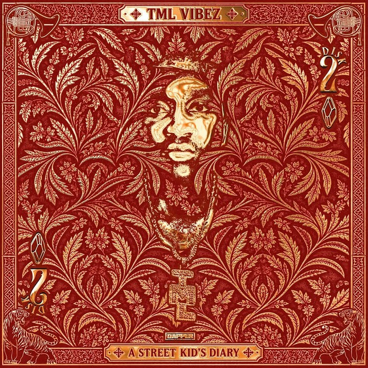 Tml Vibez – Diamond or Gold