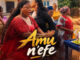 TrendMe – Amu N’efe